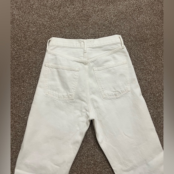 Agolde jeans - Picture 4 of 4